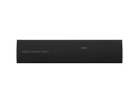 Fonestar SCD-630EXT Extensão de microfone delegado e presidente para sistema de conferências digital Fonestar SCD-630EXT Extensão de microfone delegado e presidente para sistema de conferências digital